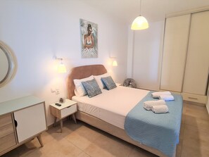 Internet - CELOSIA-Bella Mare Luxus-Wohnungen by Interhome (Matala)
