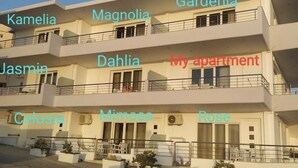 Exterior - "Mimosa" direkt am Strand by Interhome (Matala)
