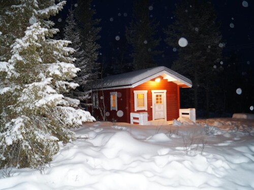 Vacation home Lynx by Interhome