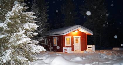 Vacation home Lynx by Interhome