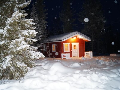 Vacation home Lynx by Interhome