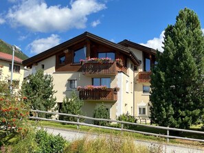 Exterior - Celerina Chesa Aivla by Interhome (Celerina)