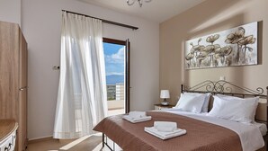 Room - Apartment Orelia by Interhome (Matala)