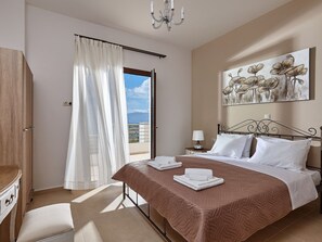 Internet - Apartment Orelia by Interhome (Matala)