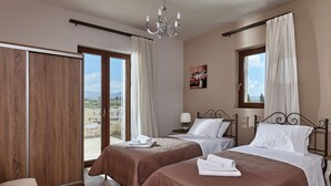 Room - Apartment Orelia by Interhome (Matala)