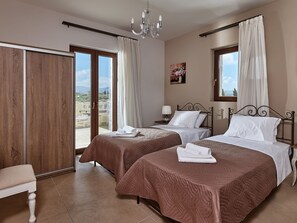 2 bedrooms, Internet - Apartment Orelia by Interhome (Matala)