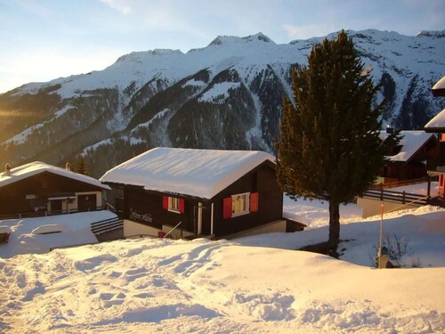 Zur Alten Mühle by Interhome