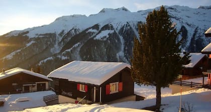 Zur Alten Mühle by Interhome