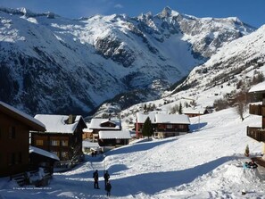 Miscellaneous - Zur Alten Mühle by Interhome (Bellwald)