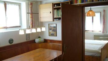 2 camere, accesso a Internet