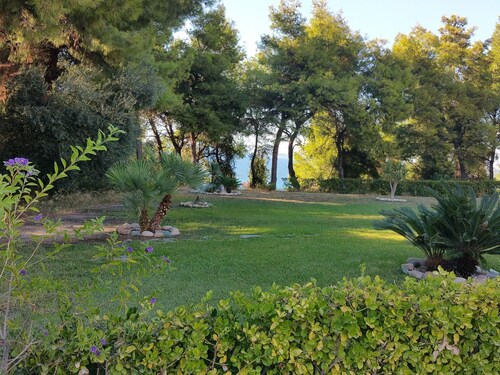 Villa Chris by Interhome