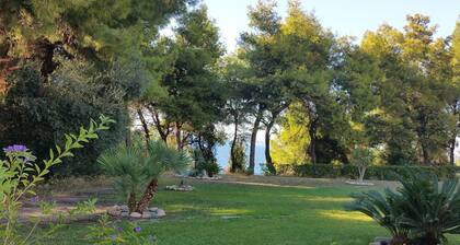 Villa Chris by Interhome