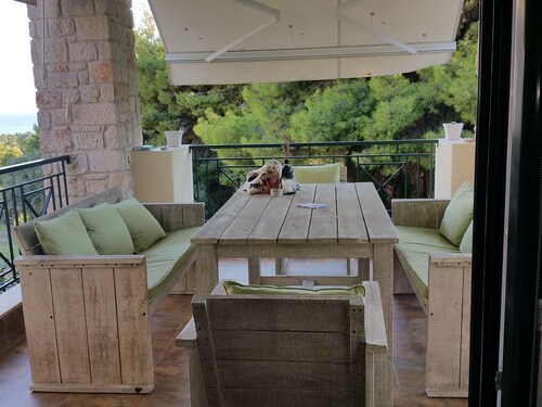 Villa Chris by Interhome