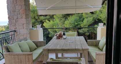 Villa Chris by Interhome