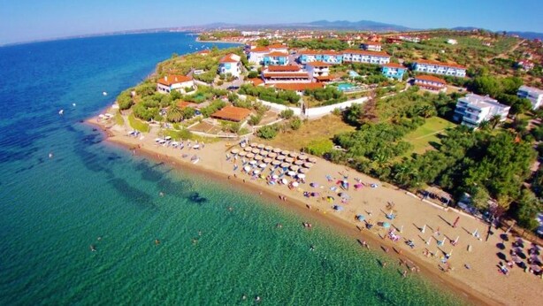 Strand