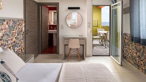 1 Schlafzimmer, Internetzugang