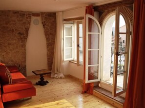 Fireplace, DVD player - Terra Mirna by Interhome (Vižinada)