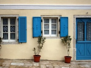 Exterior detail - Terra Mirna by Interhome (Vižinada)