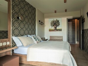 Internet - Elegantes Apartment im Erdgeschoss mit Gartenblick by Interhome (Gerakini)