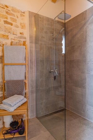 Towels - Villa Allegra by Interhome (Vižinada)