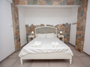 2 bedrooms, Internet