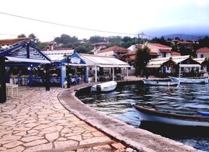 Marina - in Paralia Sergoulas mit Kleinem Balkon by Interhome (Marathias)