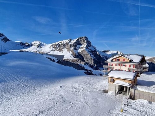 Frutt Alpine Home by Interhome