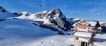 Frutt Alpine Home by Interhome