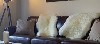 Frutt Alpine Home by Interhome