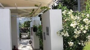 Property grounds - Spiti Louloudia by Interhome (Marathias)