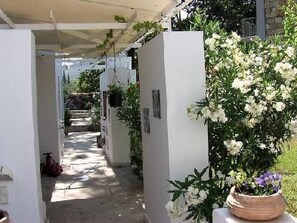 Property grounds - Spiti Louloudia by Interhome (Marathias)