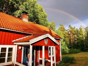 Exterior - Källtorp 129 by Interhome (Ruda)