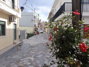 Property grounds - Old town apartment by Interhome (Anatoli)