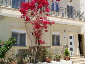 Exterior detail - Old town apartment by Interhome (Anatoli)