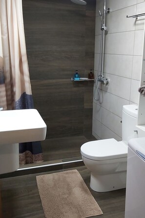 Towels - Old town apartment by Interhome (Anatoli)