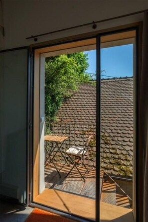 Interior - Loft auf zwei Ebenen by Interhome (Salavaux)