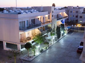 Exterior - mit Terrasse by Interhome (Paphos)