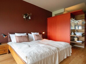 Internet - Studio de l'artist by Interhome (Salavaux)