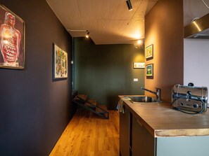 Interieur