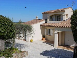 Exterior - Die Sonne der Côte d'Azur by Interhome (Saint-Raphaël)