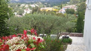 Property grounds - Die Sonne der Côte d'Azur by Interhome (Saint-Raphaël)