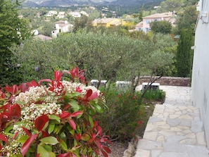 Property grounds - Die Sonne der Côte d'Azur by Interhome (Saint-Raphaël)