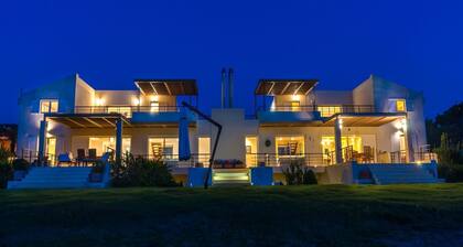 Ferienvilla auf einem privaten und sicheren Grundstück by Interhome