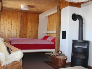 Room - Apartment Huusli by Interhome (Brienz)