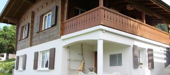 Apartment Huusli by Interhome