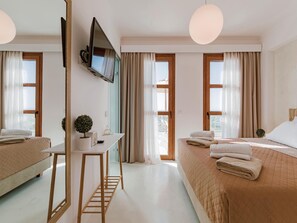 Internet - Schöne Villa Oriens in Gennadio by Interhome (Gennadi)