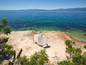 Property grounds - Tiny house Laurel - 70 Meter vom Strand entfernt by Interhome (Rijeka)
