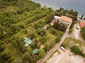 Exterior - Tiny house Laurel - 70 Meter vom Strand entfernt by Interhome (Rijeka)