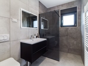 Towels - Moderne Villa bei Barban by Interhome (Barban)