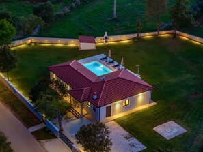 Exterior - Moderne Villa bei Barban by Interhome (Barban)